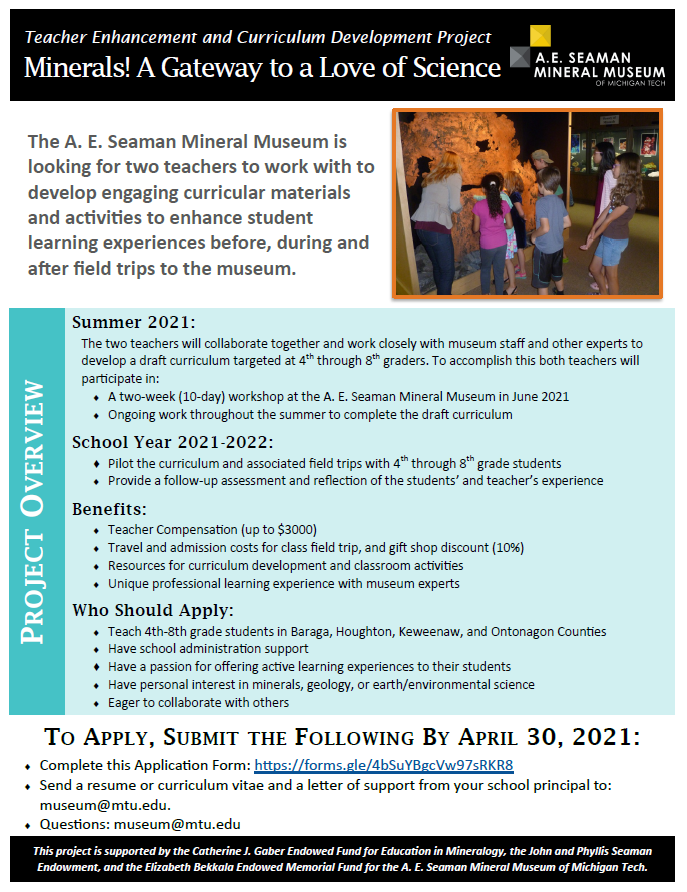 Image of Project Flyer