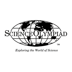 Science Olympiad logo