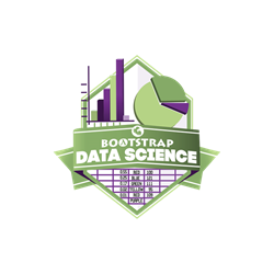 Bootstrap Data Science Logo