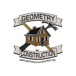 Geometry in Construction Logo